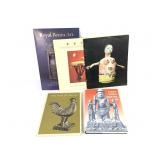 5 Books & Catalogues Art & Culture In Benin