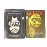 2 Gelede Art & Female Power Among Yoruba +