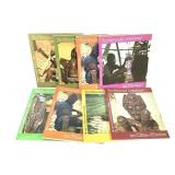 8 Jacques Anquetil L