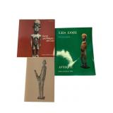 3 Lobi Sculpture Rietberg Knunst Und Rel Der Lobi+