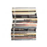 50+ Issus African Arts Magazine 1991-2002 +