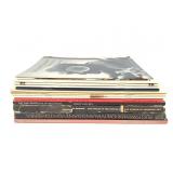 15 Catalogues New Guinea Melanesia Art +