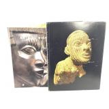 2000 Years Nigerian Art by Eyo & Art Du Nigeria