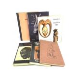 6 Illust African Ocieanic Sculpture Harn Museum +