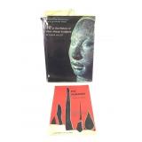 Book & Pamphlet Ife Sculptures