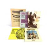 Books Jounral African Cultures And Regions