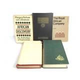 5 Ethno & Explorer - Carpenter