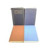 4 Etho & Explorer - A Fossicker In Angola +