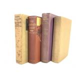 4 HB Books The Congo African History +