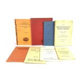 8 Journals Books Notes On African Languages