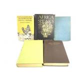 5 Explore & Ethno - Africa Speaks S. Of The Sahara