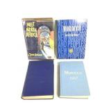 4 North Africa & Morocco Travels In North Africa