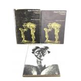 3 Bravmann - Open Frontiers & W. Africa Sculpture