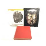 3 Fagg AF Tribal Images Tribes & Forms in AF Art +