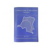 100 Peoples Of Zaire And Their Sculpture Felix