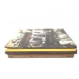 4 Catalogues African Art Collections