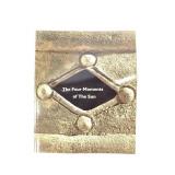 The Four Moments Of The Sun Kongo Art in 2 Worlds