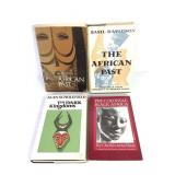 4V Pre Colonial African History