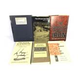 6V Iron And Metal Smithing History