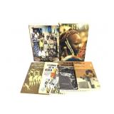 6V African History McEvedy Fage Boyd