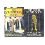 The Gold Of The Gods +