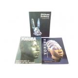 3 Yoruba Arts 9 C Of African Art & Thought Drewal+