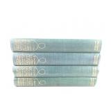 Principal Voyages of The English Nation By Hakluyt