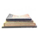 5 German Books & Catalogues African Art