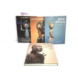 African Masterworks DIA Art of Guinea + 2