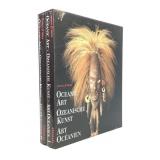Oceanic Art Vols 1 & 2 Meyer 1995