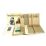 11 Jnl. 6 Quaderni Poro 2 Nigeria Symp of Blk Art+