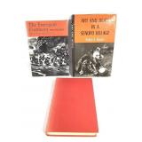 3 Sorcerers Village - Emergent Continent - Senufo