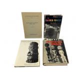 4 Ethnography & Art Guinea & Sierra Leone Bidjogo+