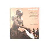 Zaire 1938 -39 Photo Documents on the Arts Of Yaka