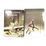 Mentawai Art Sculpture Exhibit Archipelago Press