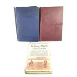 3 Nigerian Explorer - Raphael  Helser  Hastings