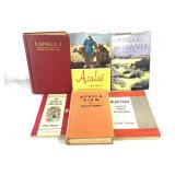 6 Explorer & Ethno - African View by Huxley +