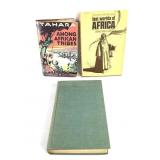 3 Explorer & Ethno - On The Trail of The Pigmies +