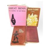 4 Benin Art Ethno Explor Boisragon Benin Massacre+