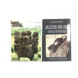 Between God, Dead & The Wild & Bangwa Funeral Sct