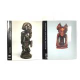 De Scuptures Van Angola & Sculpture Angolaise