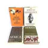 4V African History Fage Quigg Oliver