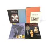 3 Wiegus 2 Grunwald Col Exhibits & Hair in AF Art