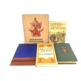 5 Sudan Explorer Ethno, Egyptian Sudan By Giffin +