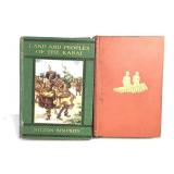 Camp & Tramp In AF Wilds & Land & People of Kasai