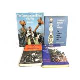 4 Art & Ritual - Dance Art & Ritual of AF By Huet+