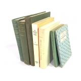 7 Books On Nigeria And Yoruba