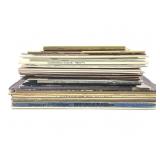 30+ Books/Pamplets African Crafts Baskets Fabrics+