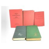 5 Explorer - A Picnic Party in Wildest Africa +