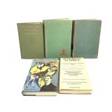 5 Explorer History - Rising Tide of Color +